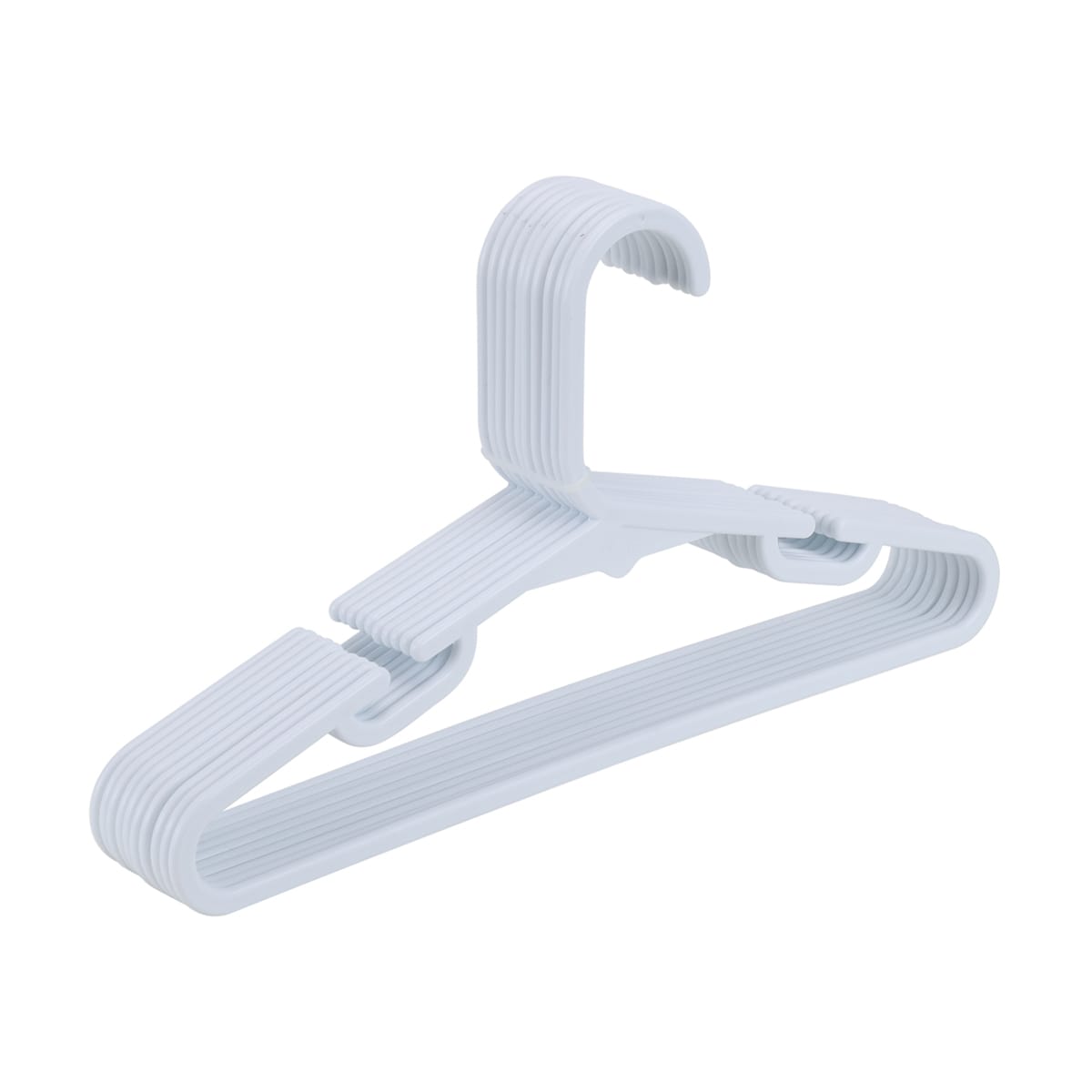 10 Pack Baby Hangers