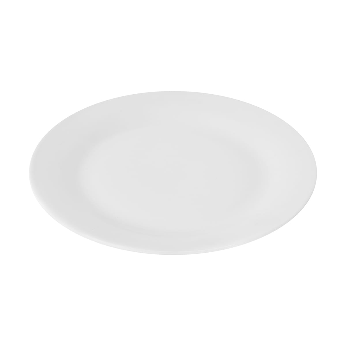 White 12 Piece Dinner Set