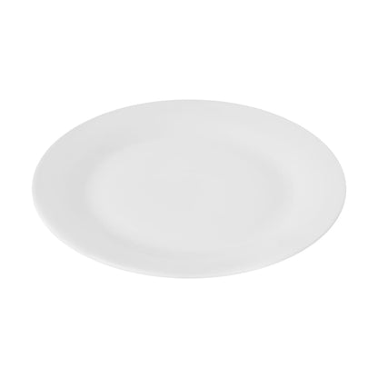 White 12 Piece Dinner Set