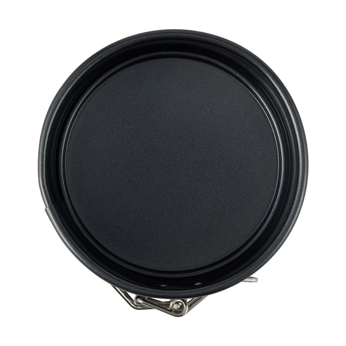 Mini Springform Cake Pan