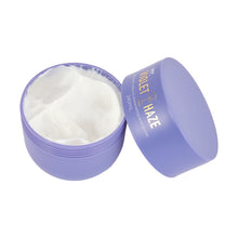 OXX Fragrance Violet Haze Summer Solstice Body Butter 240ml - Bergamot, Vanilla and Sandalwood