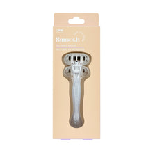 OXX Bodycare Smooth Reusable Razor - Glitter