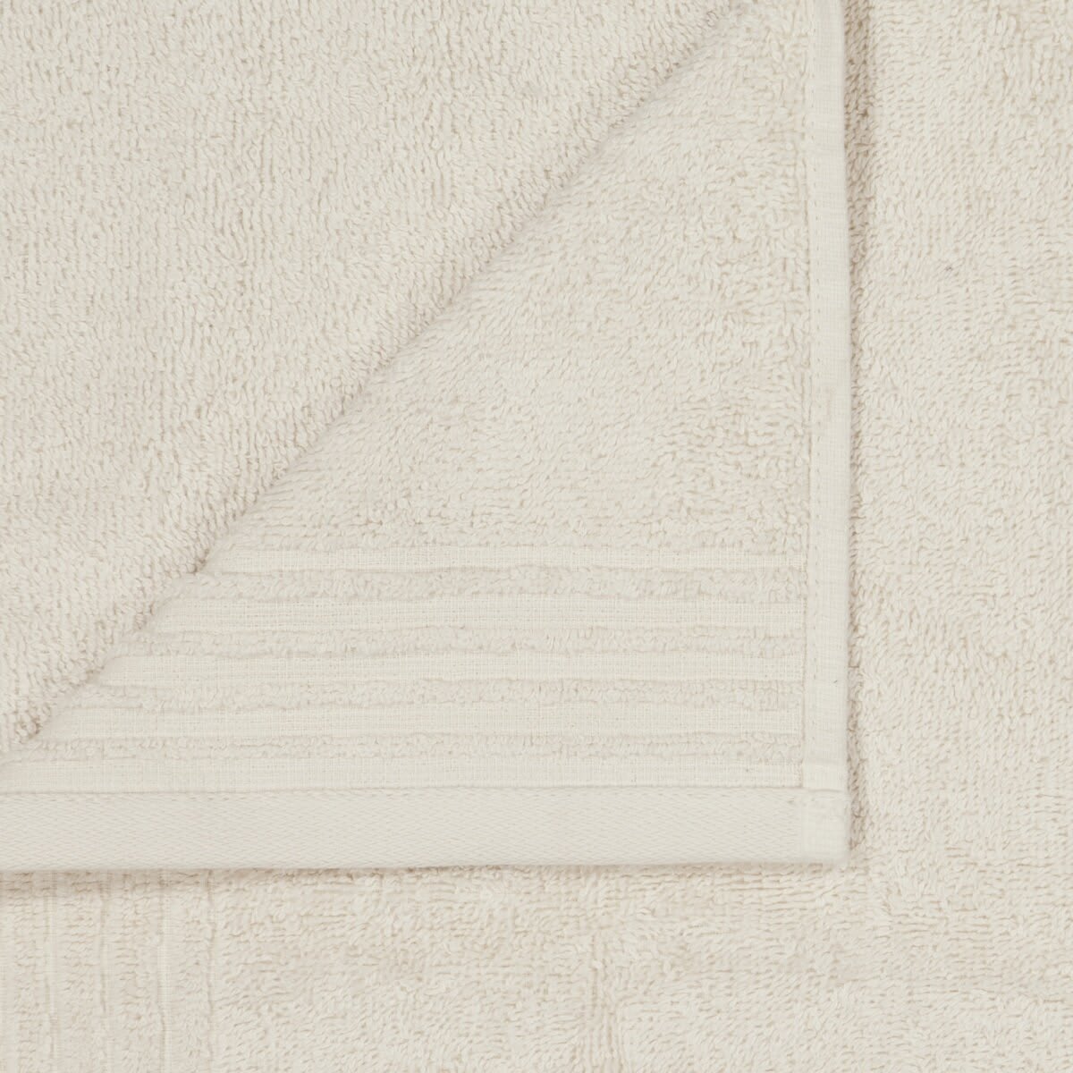 Edan Cotton Hand Towel - Sand