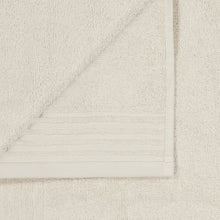 Edan Cotton Hand Towel - Sand