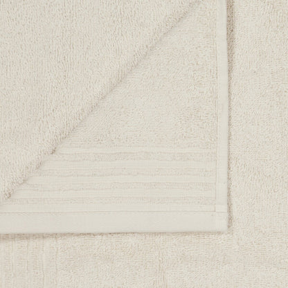 Edan Cotton Hand Towel - Sand
