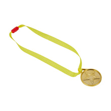 4 Piece Medal Favours