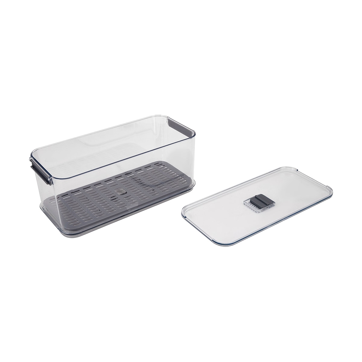 6L Fridge Storage Container