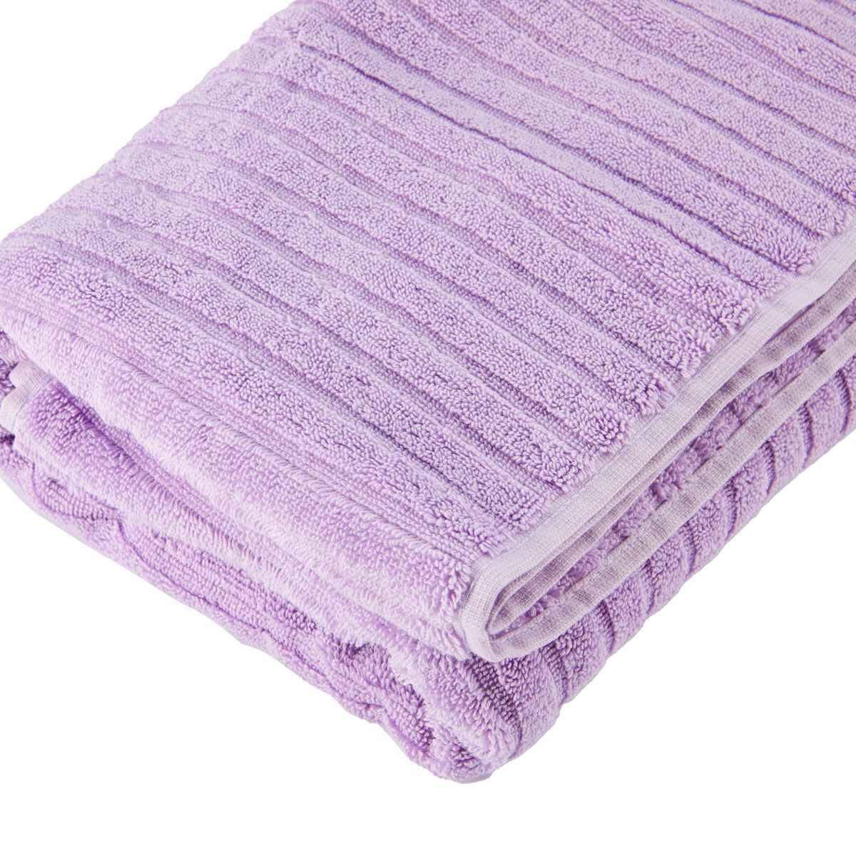 Australian Cotton Bath Towel - Lilac