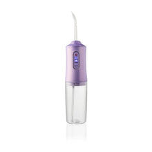 OXX Water Flosser - Purple