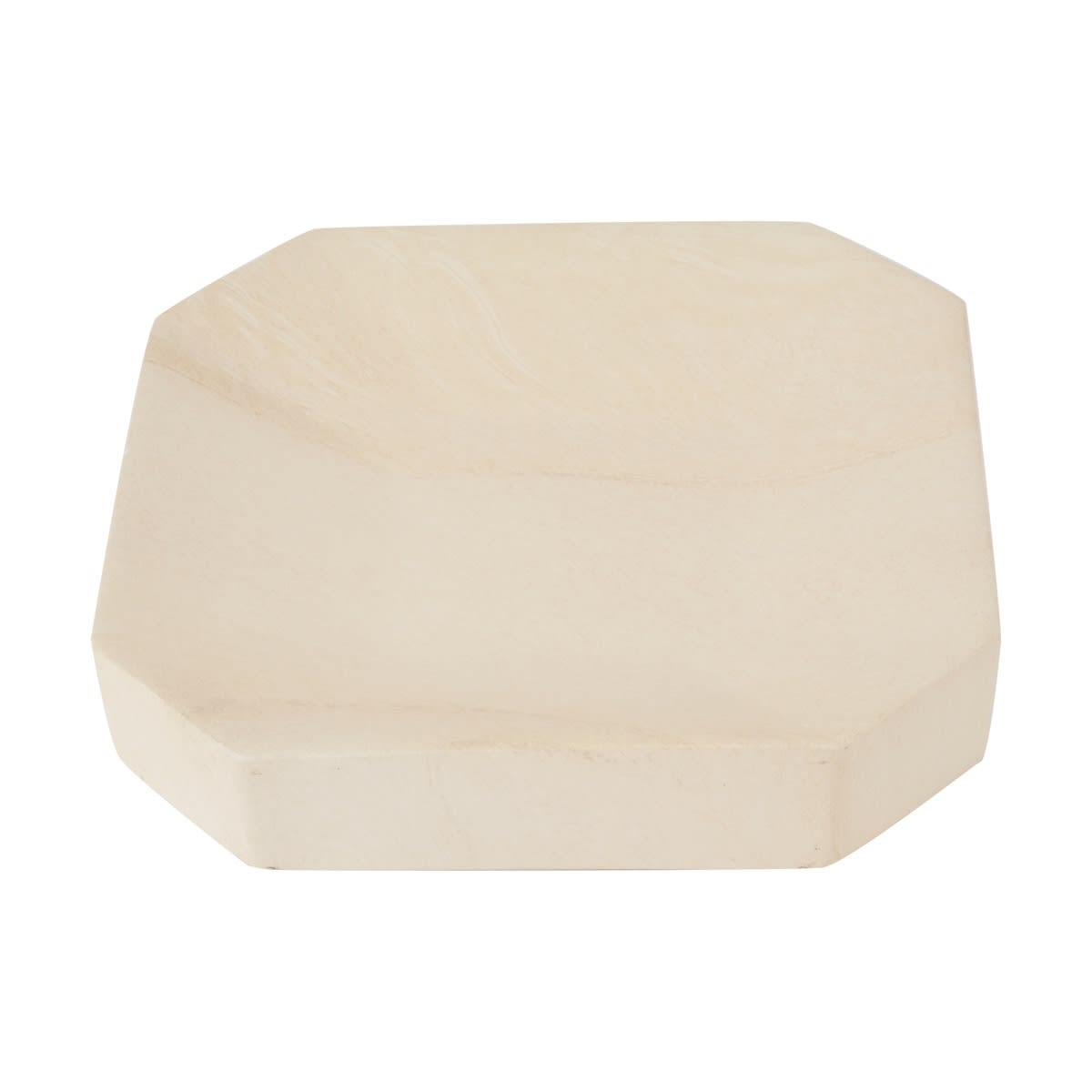 Stone Look Decor Block