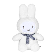 Miffy Soft Toy: Plush White 25cm