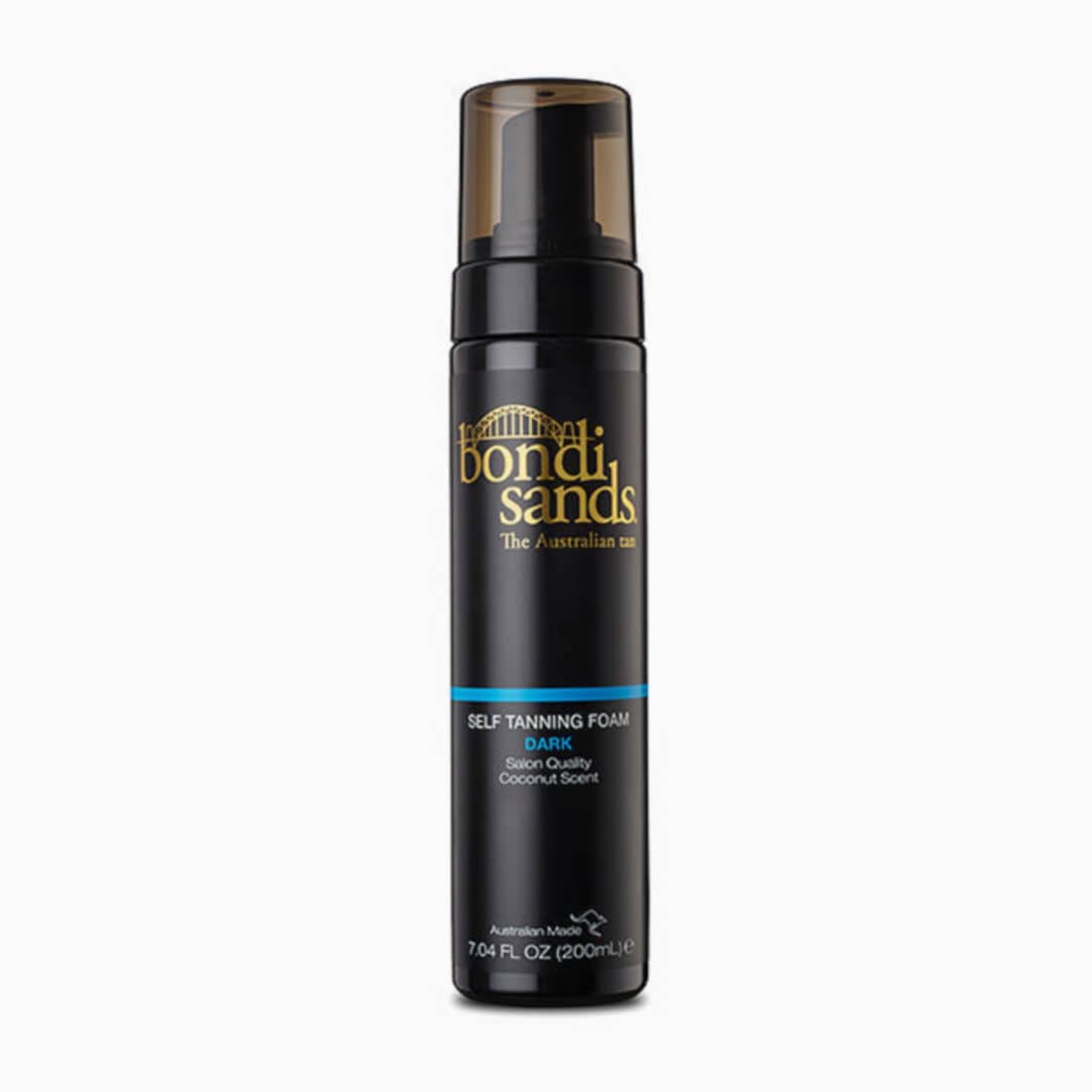 Bondi Sands Dark Self Tanning Foam