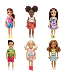 Barbie Chelsea Doll - Assorted*