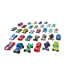 Hot Wheels Basic Car - Assorted*