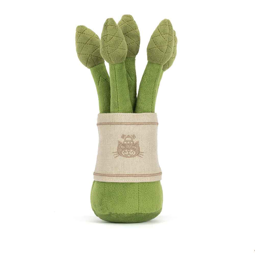 Jellycat Amuseables Asparagus 19cm