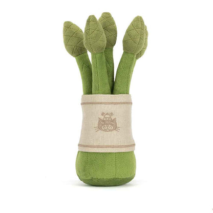 Jellycat Amuseables Asparagus 19cm