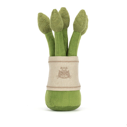 Jellycat Amuseables Asparagus 19cm