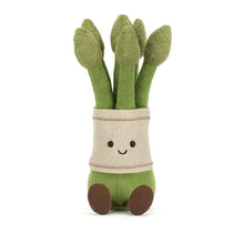 Jellycat Amuseables Asparagus 19cm