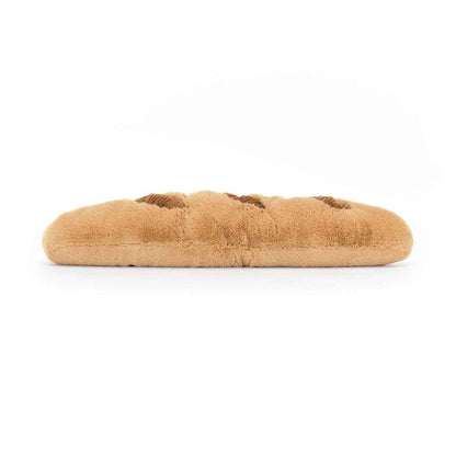 Jellycat Amuseables Baguette 34cm