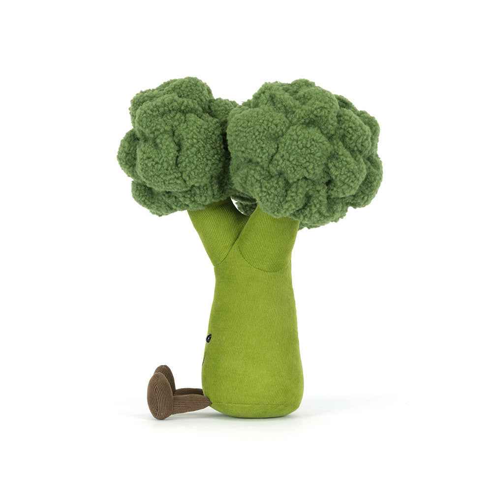 Jellycat Amuseables Broccoli 21cm