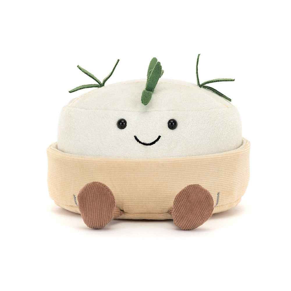 Jellycat Amuseables Camembert 13cm