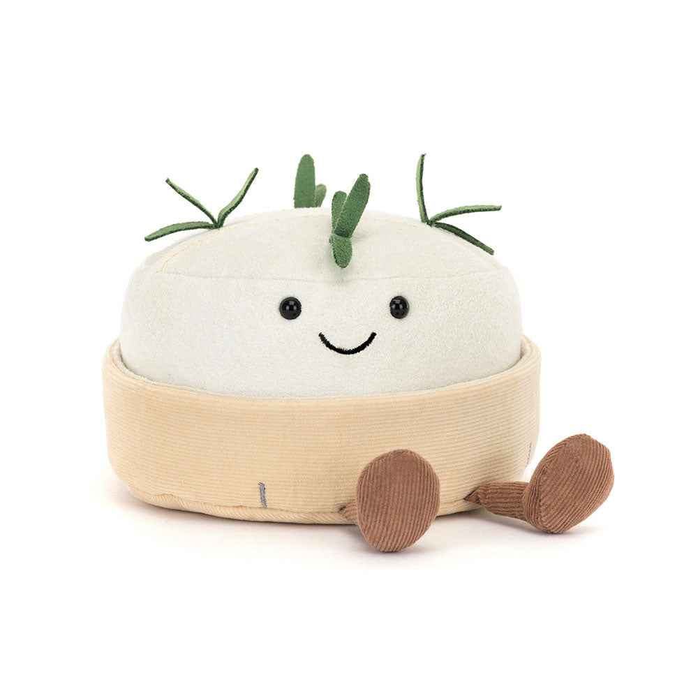 Jellycat Amuseables Camembert 13cm
