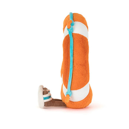 Jellycat Amuseables Life Ring 33cm