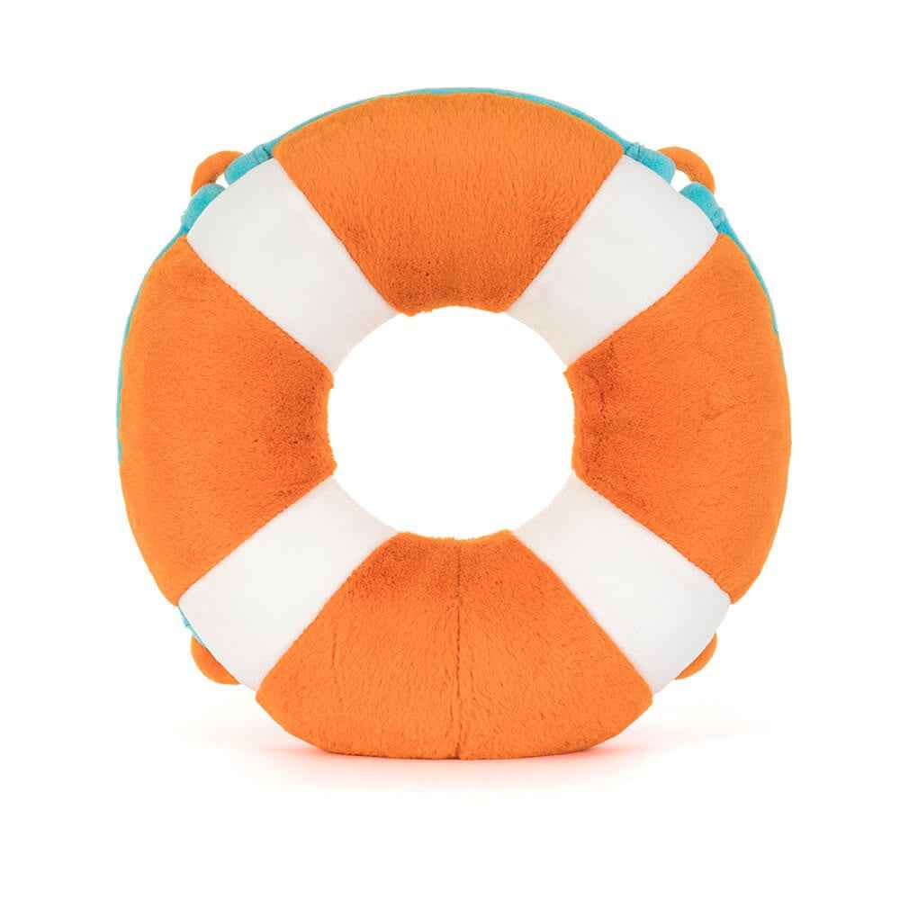 Jellycat Amuseables Life Ring 33cm