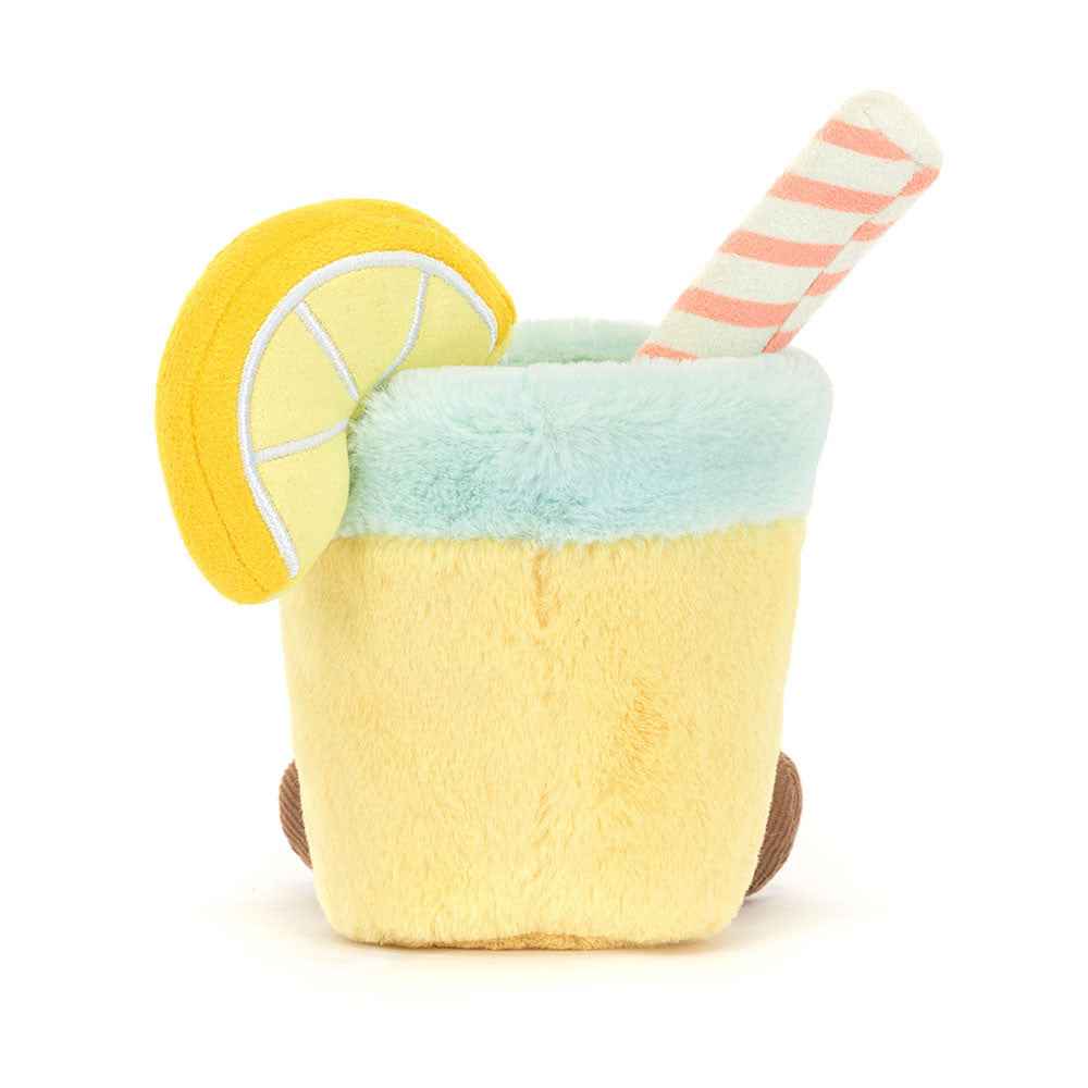 Jellycat Amuseables Lemonade 12cm