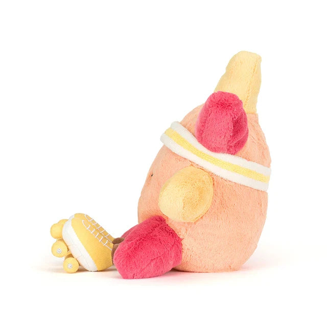 Jellycat Amuseables Sun 'Roller Skates' 30cm
