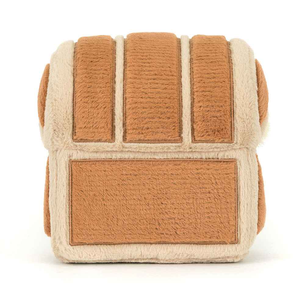 Jellycat Amuseables Treasure Chest 19cm
