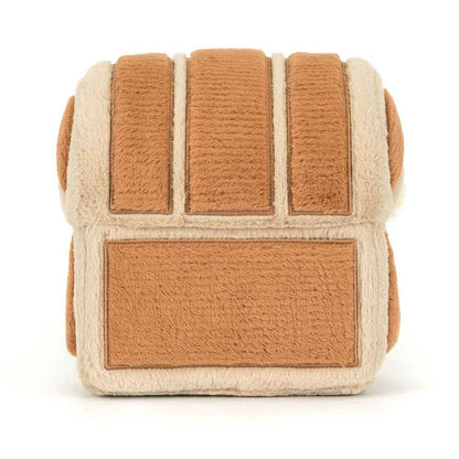 Jellycat Amuseables Treasure Chest 19cm