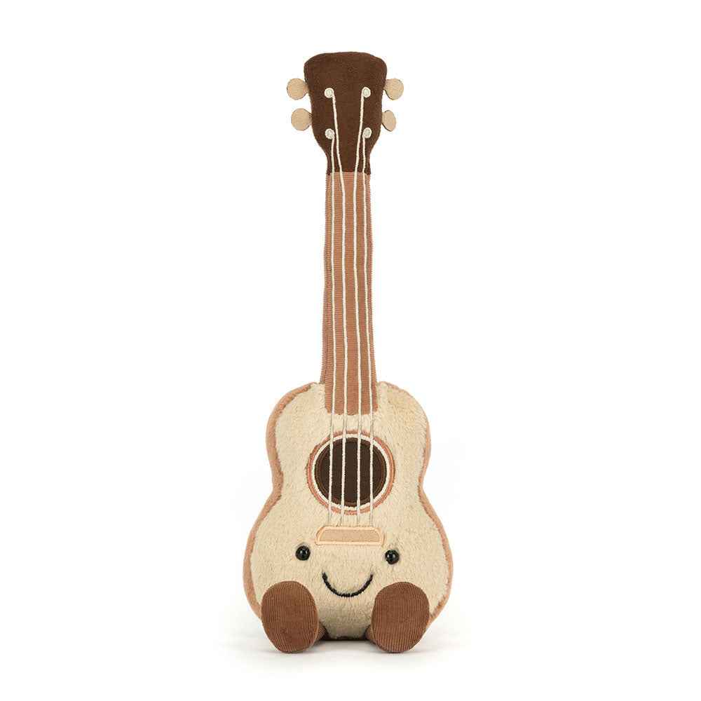 Jellycat Amuseables Ukulele 37cm