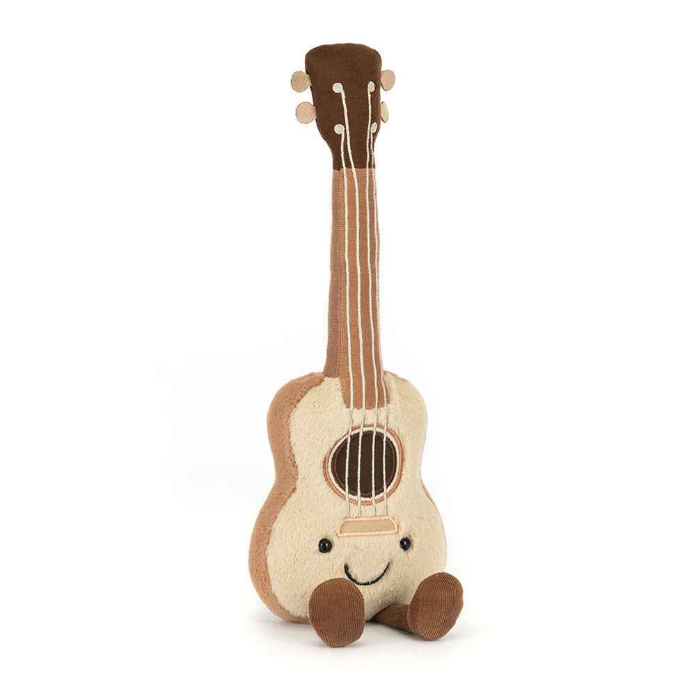 Jellycat Amuseables Ukulele 37cm