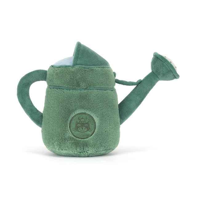 Jellycat Amuseables Watering Can 16cm