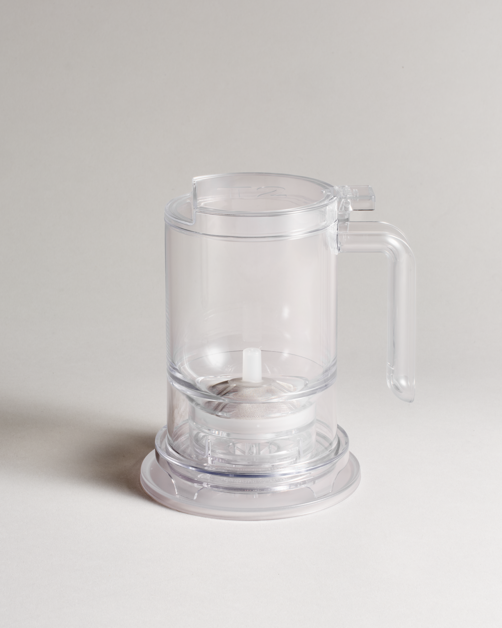 T2 Teamaker Clear
