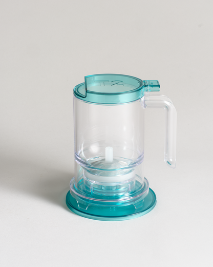 T2 Teamaker Aqua