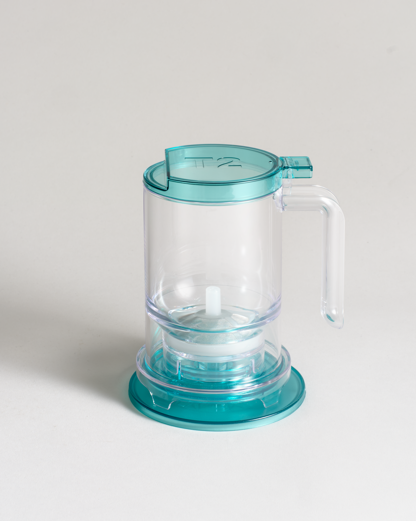 T2 Teamaker Aqua