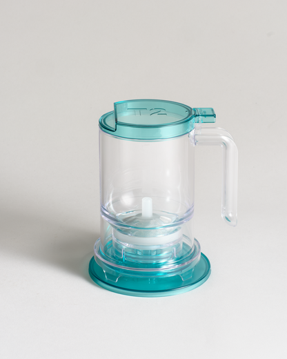 T2 Teamaker Aqua
