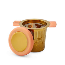 Merriest Infuser Gold Bee