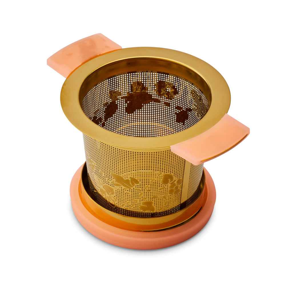 Merriest Infuser Gold Bee