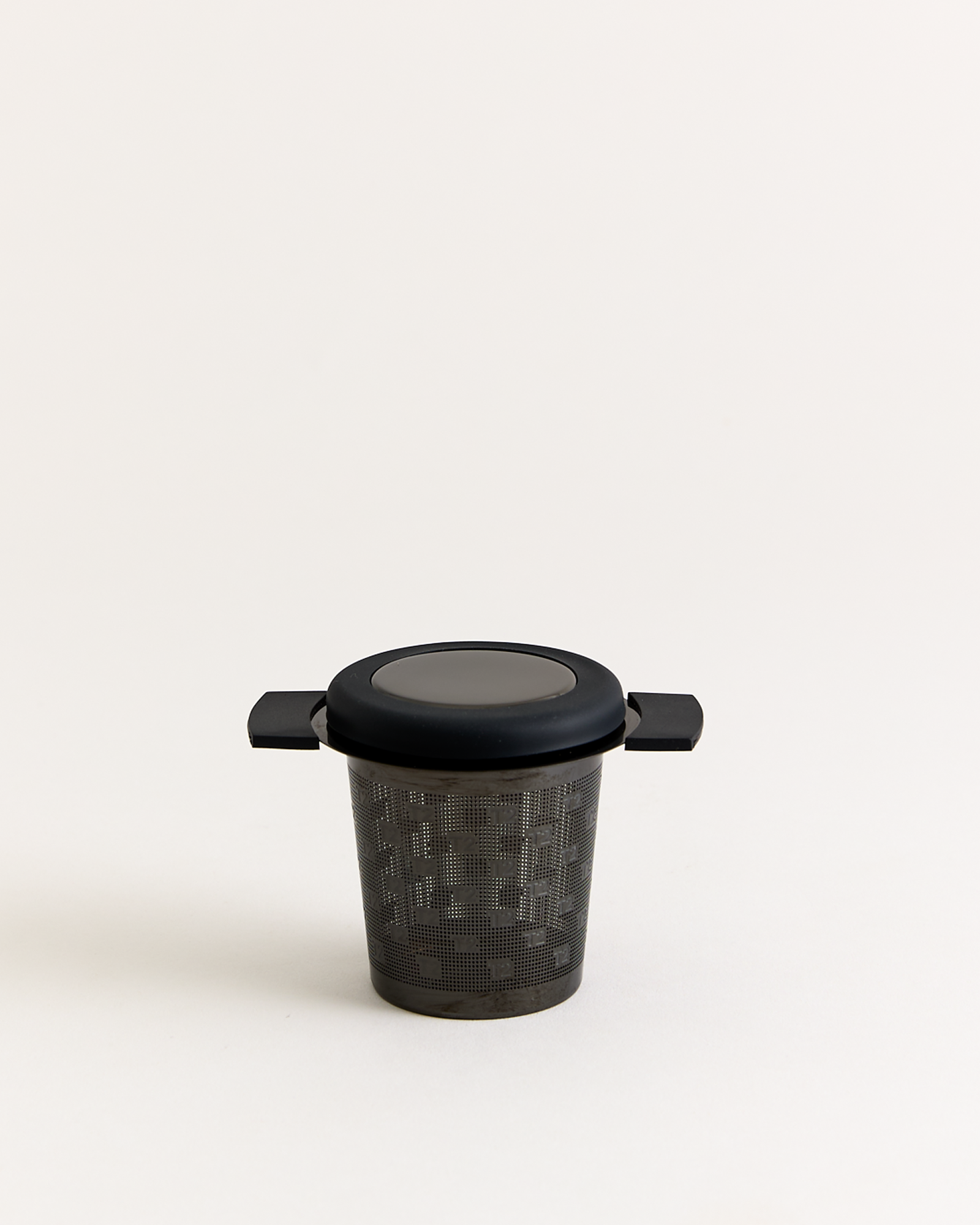 Merriest Infuser T2 Black