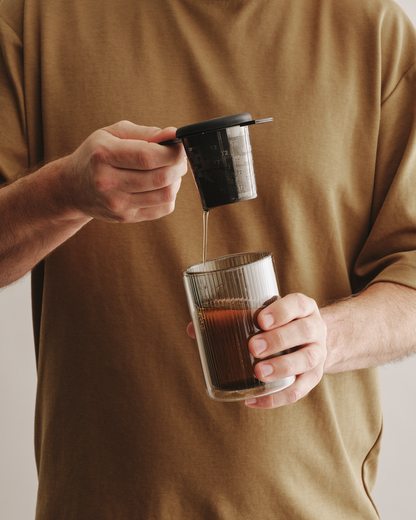 Merriest Infuser T2 Black