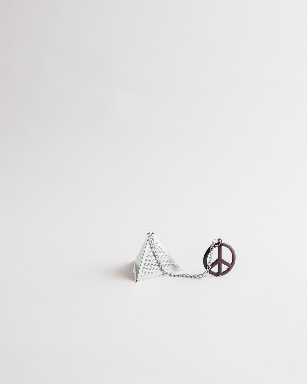T2 Brew Buddies Peace Infuser