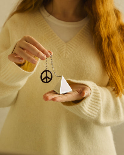 T2 Brew Buddies Peace Infuser