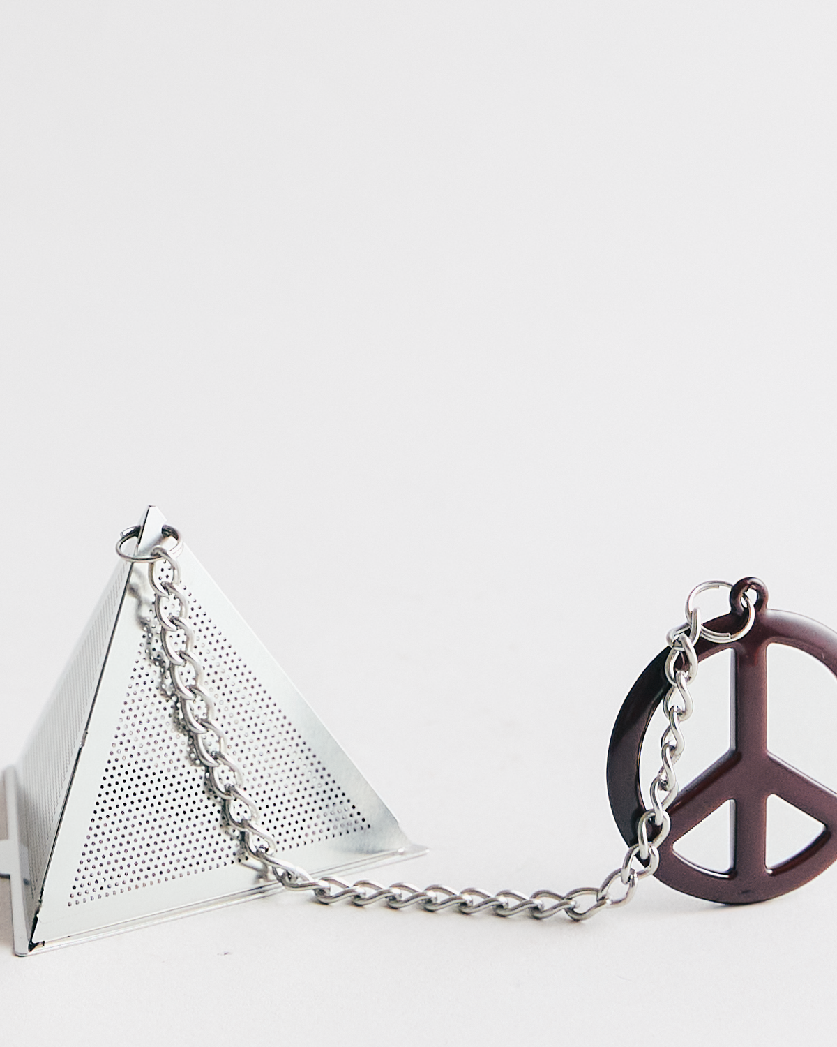 T2 Brew Buddies Peace Infuser
