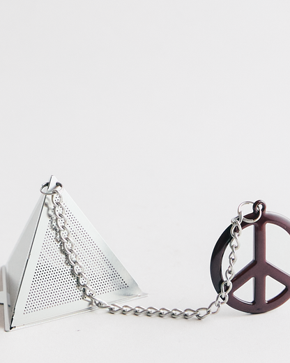 T2 Brew Buddies Peace Infuser