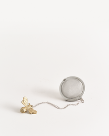 Fun Infuser Gold Bee