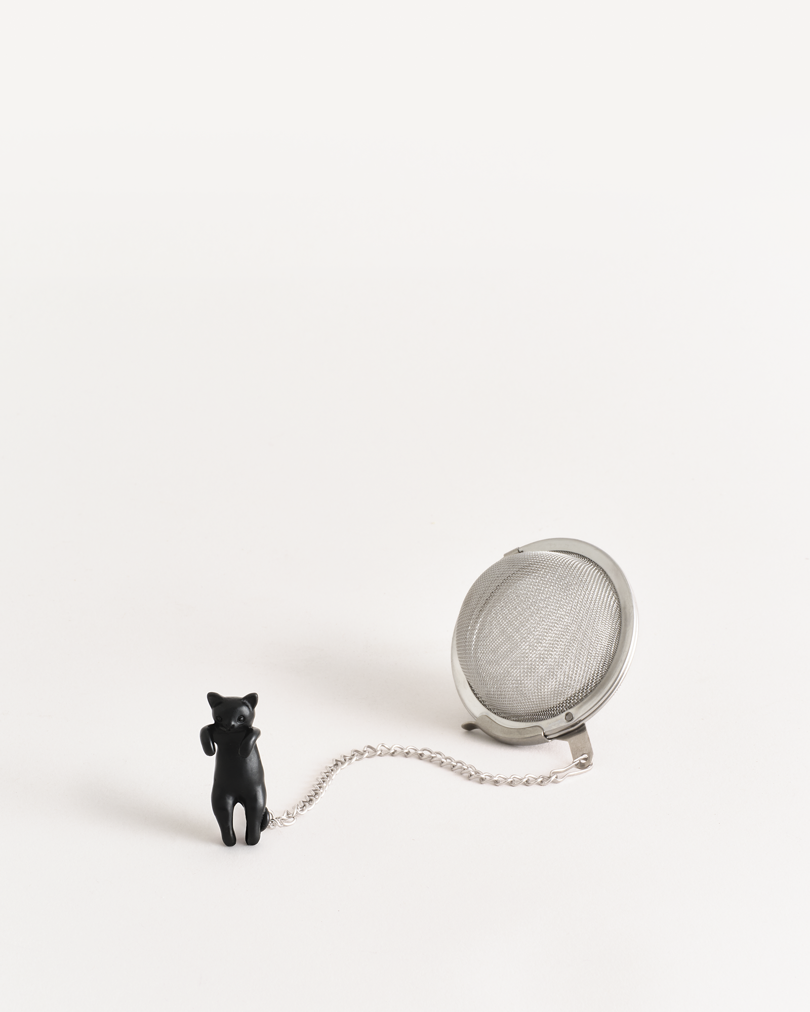 Fun Infuser Alfie Black Cat