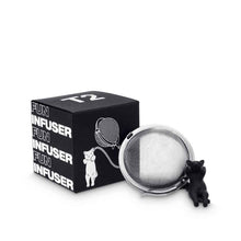 Fun Infuser Alfie Black Cat